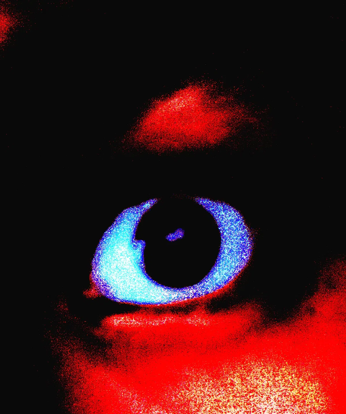 Avatar of The Calming Voice I Hear -「⚠⏁⍜⌰⎅.⊬⍜⎍.⍙⟒.⍙⟟⌰⌰.⋔⟒⟒⏁.⏃☌⏃⟟⋏.⚠」