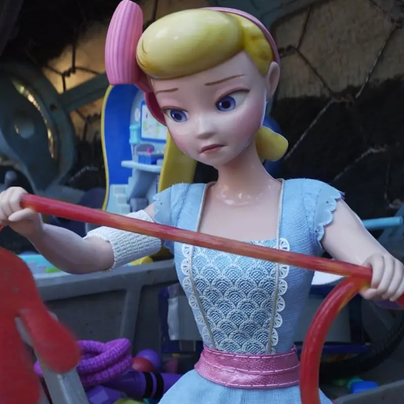 Avatar of Bo Peep