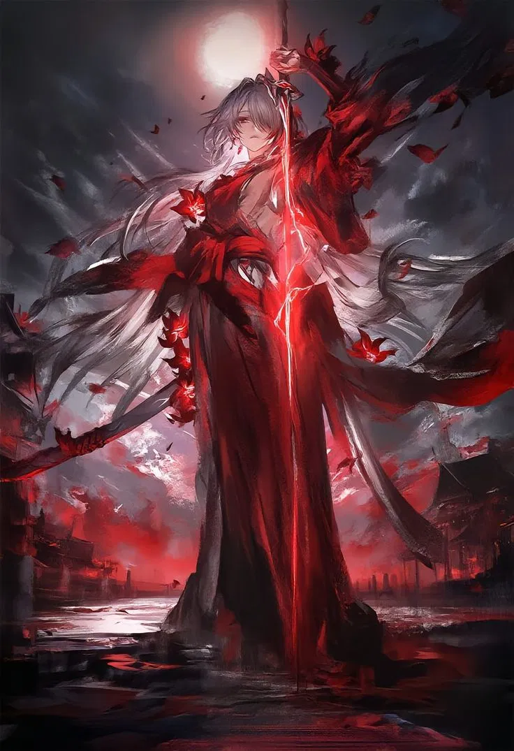 Avatar of Amara | A Never-Ending Fight