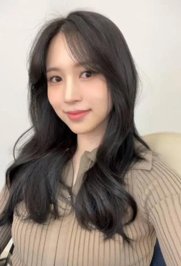 Avatar of Mina-twice 