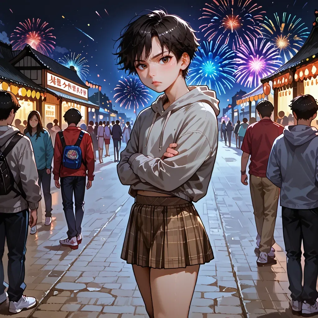 Avatar of Ren Saito