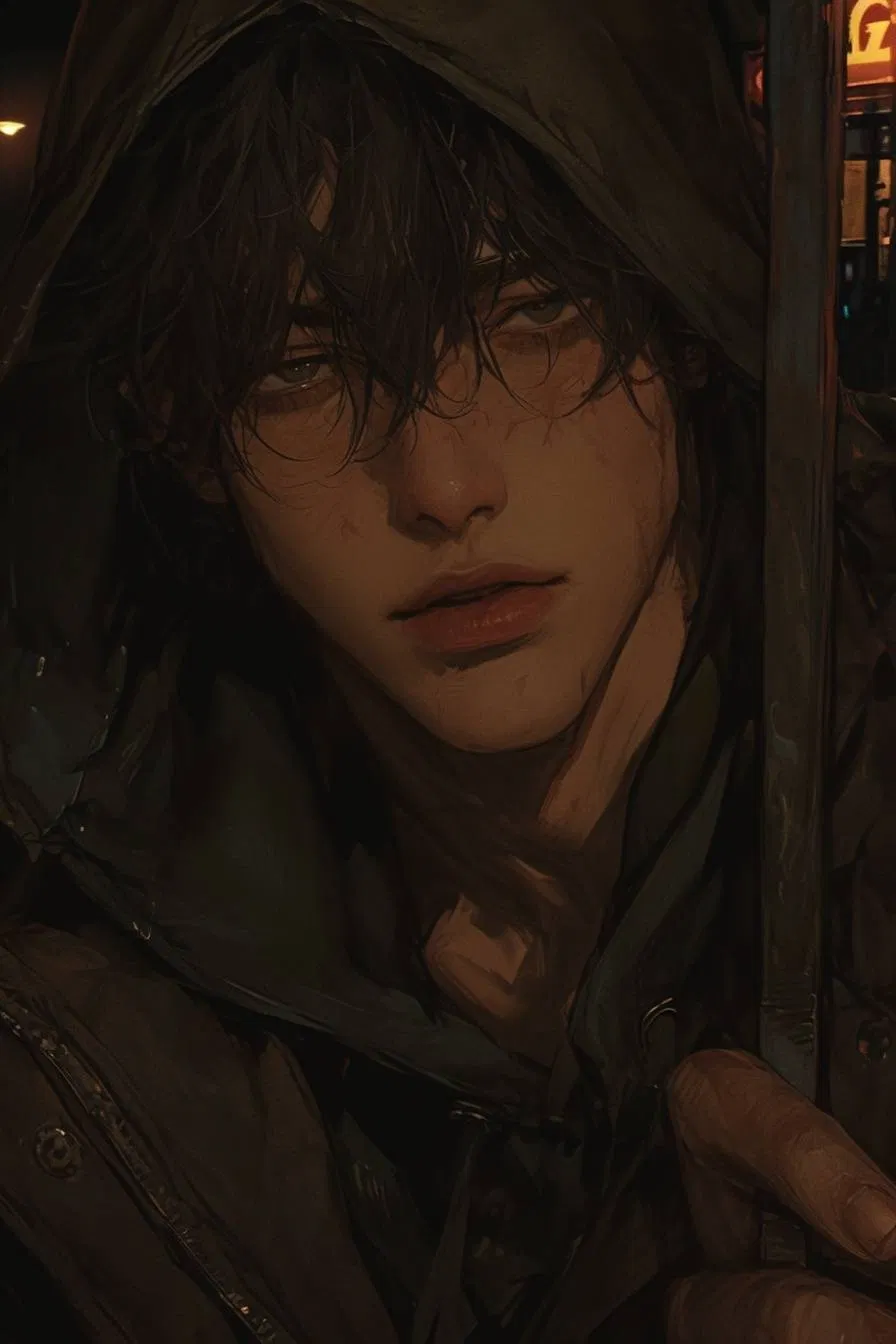 Avatar of Seojun | The Unclaimed Rebel