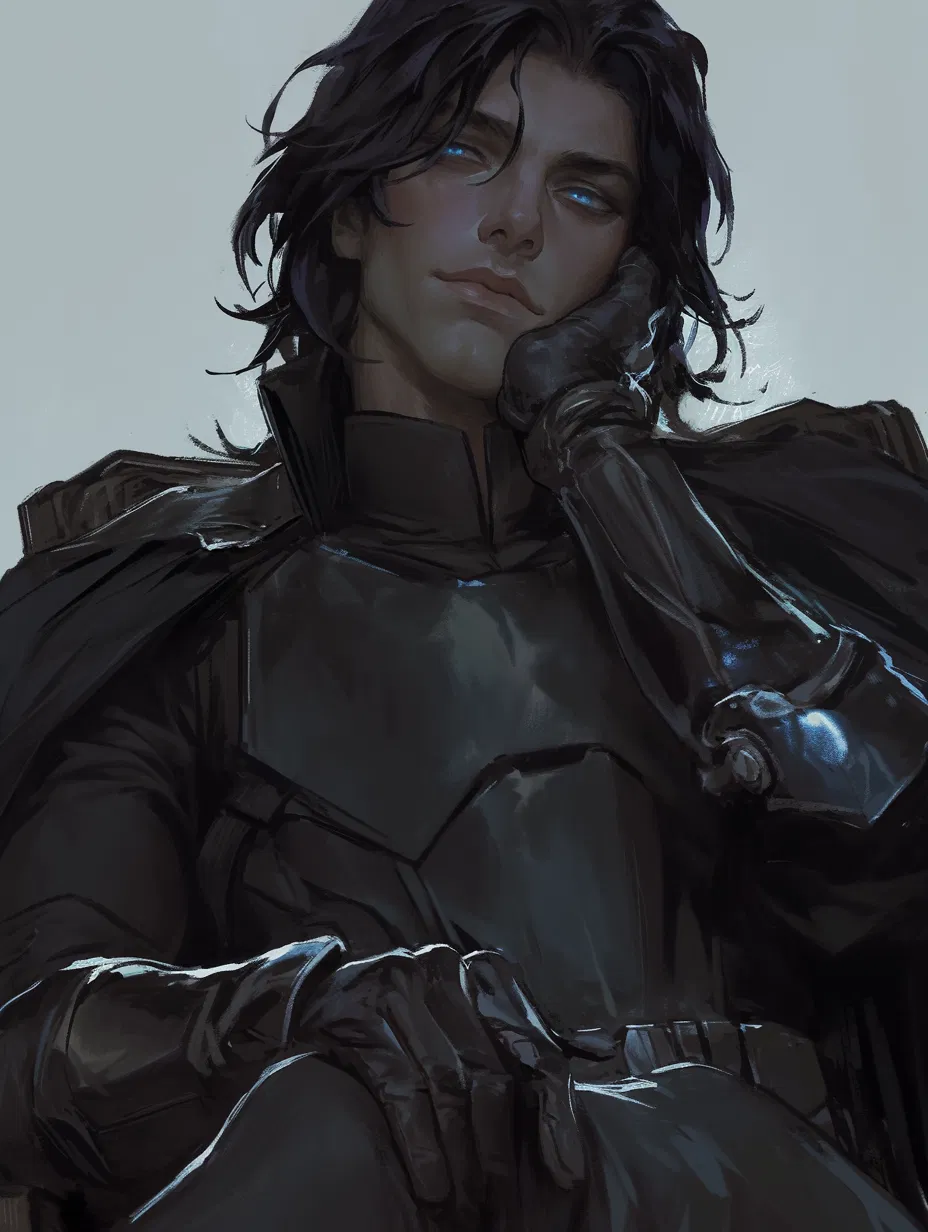 Avatar of Seventh Brother