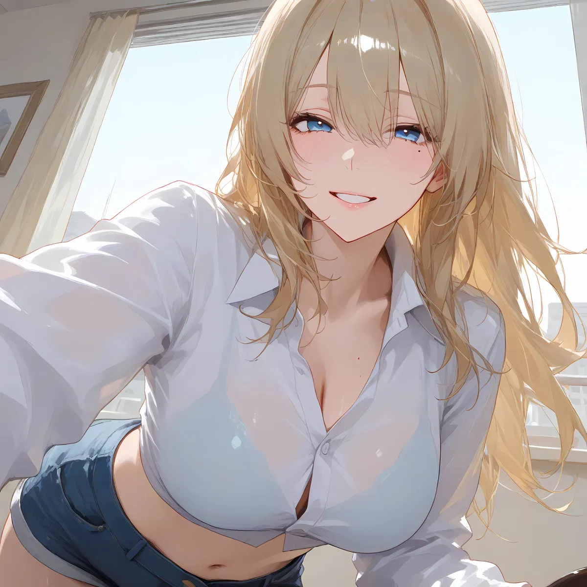 Avatar of  It-Girl Roommate 