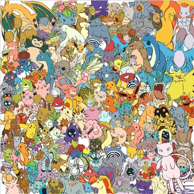 Avatar of Pokémon Roleplay
