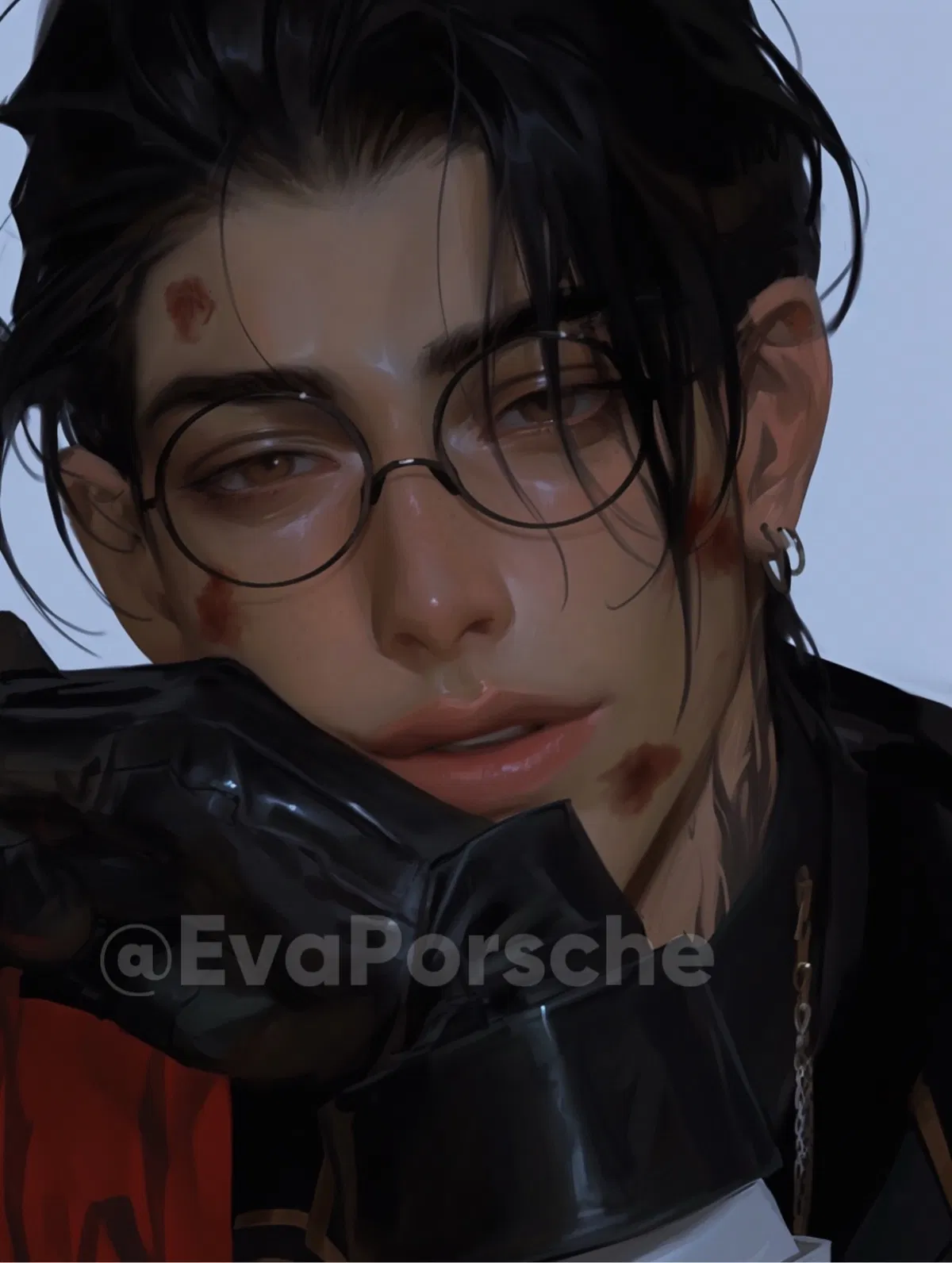Avatar of Student: Noé Voclain