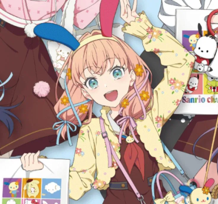 Avatar of 🩹 | Kaho Hinoshita