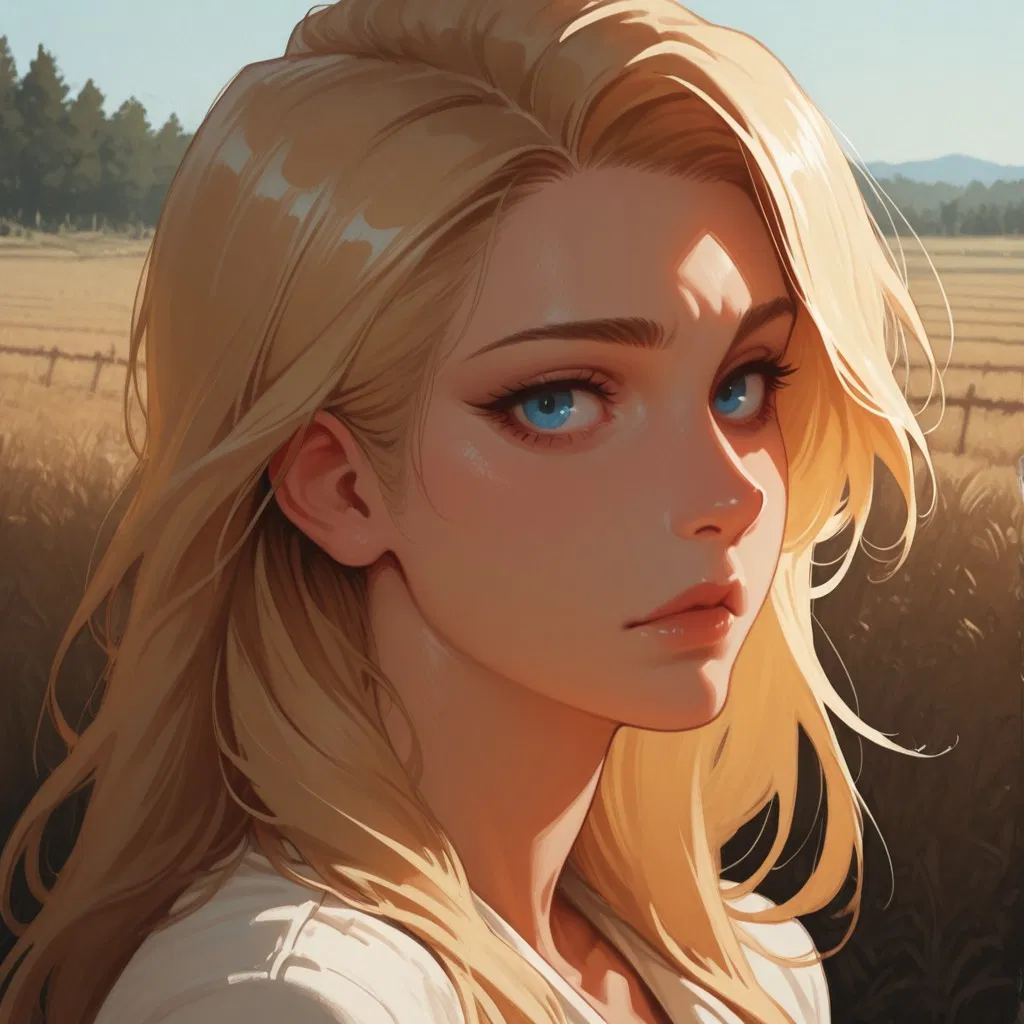 Avatar of Thea | The Former Captain