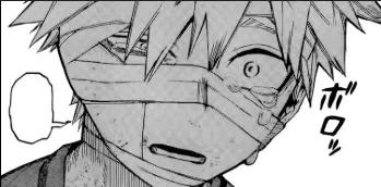 Avatar of 💥katsuki bakugo💢