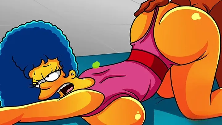 Avatar of Marge Does Porn!