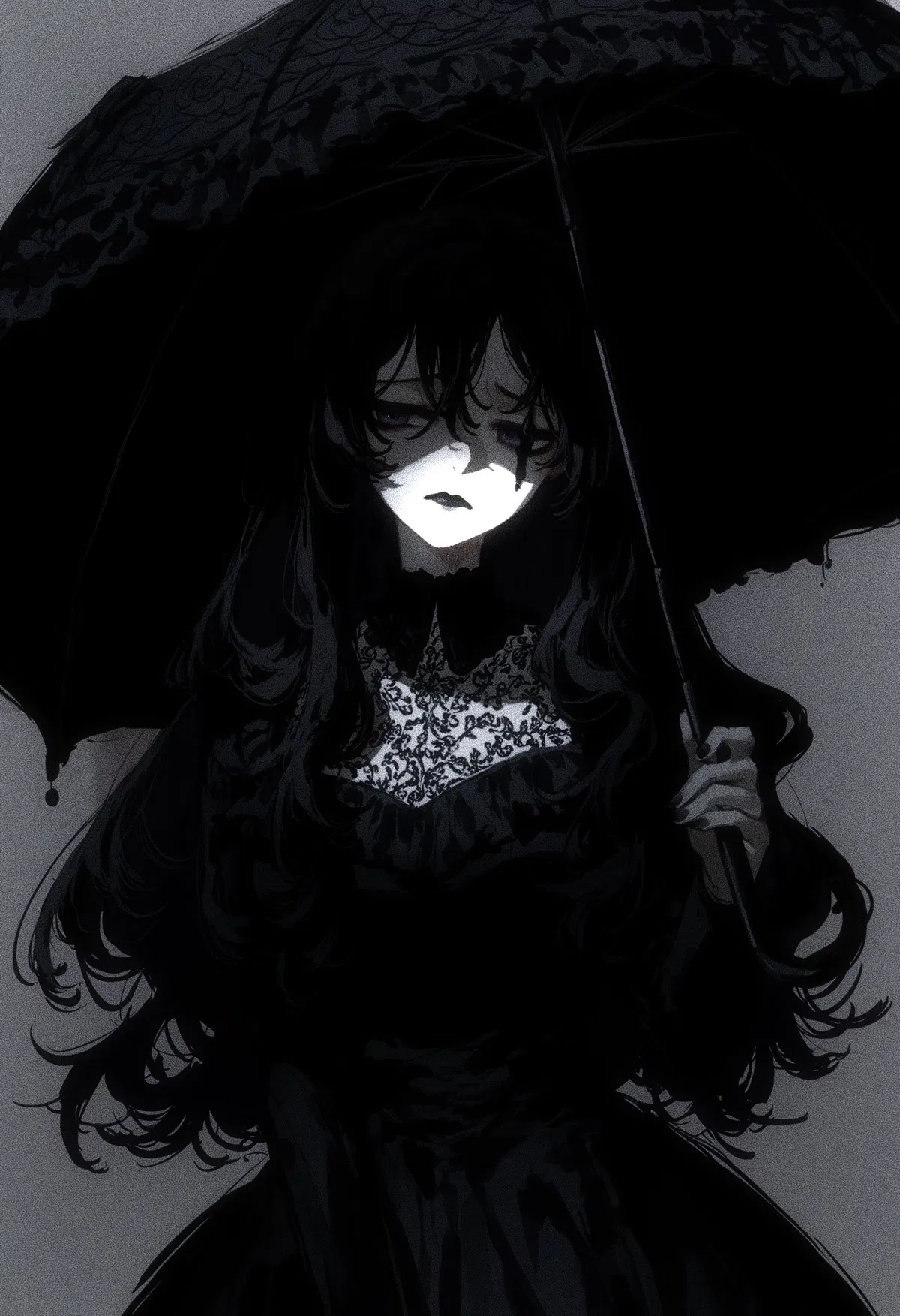 Avatar of Lilith Knox ★ the woman with black umbrella 