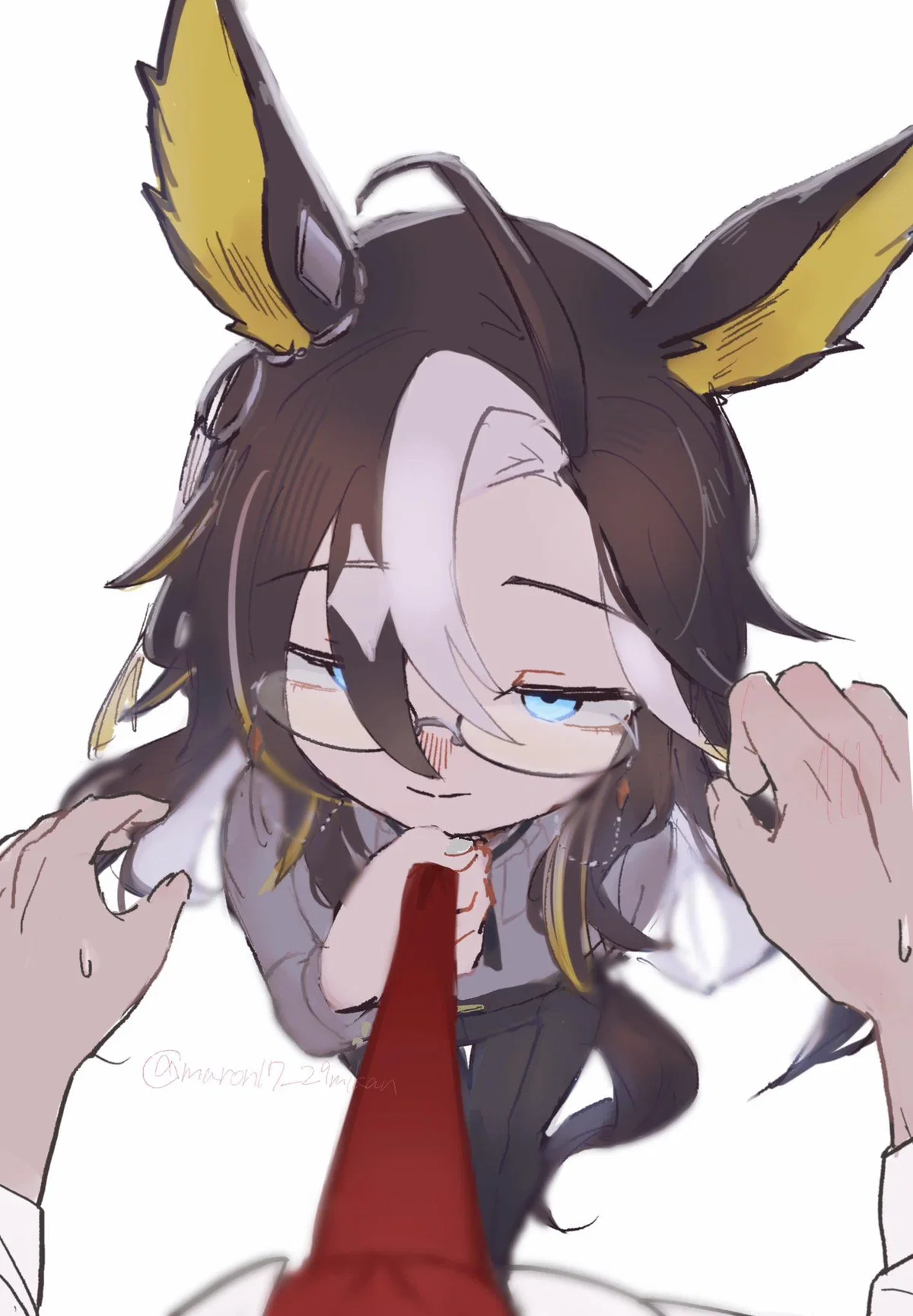 Avatar of Who is a good boy? ~ 🧭Dream Journey🧭