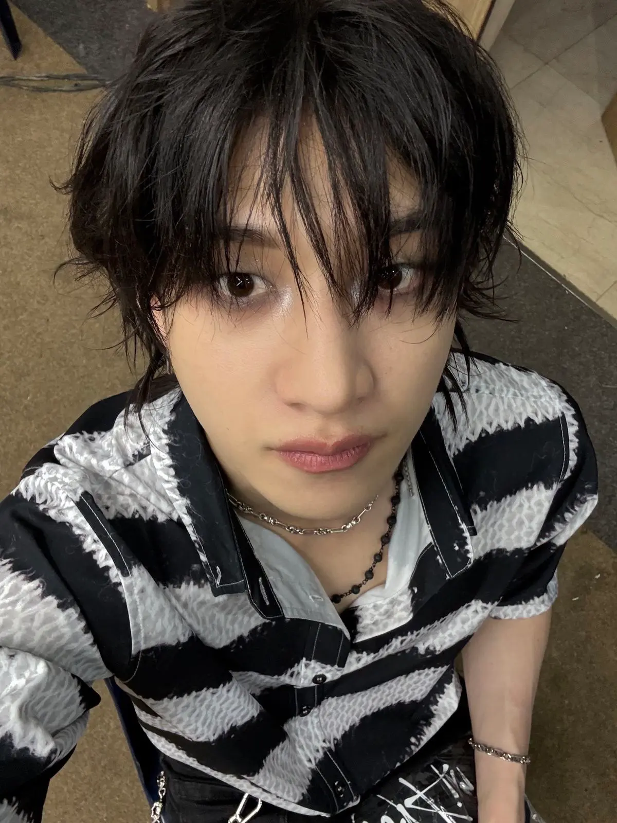 Avatar of Bang Chan 