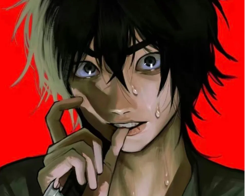 Avatar of Hyun | Jealous