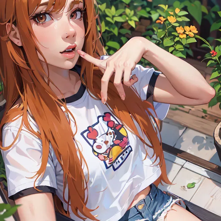 Avatar of Daughter TG