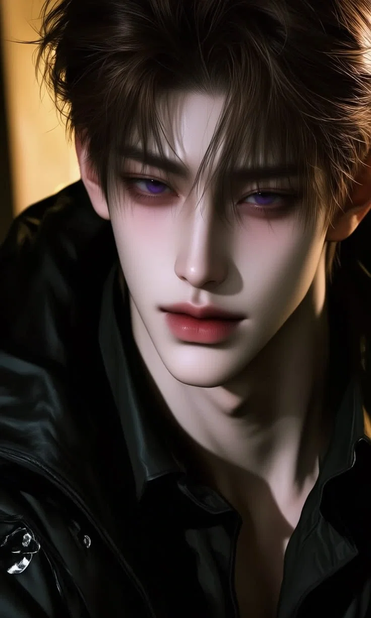 Avatar of Zayden Alveric