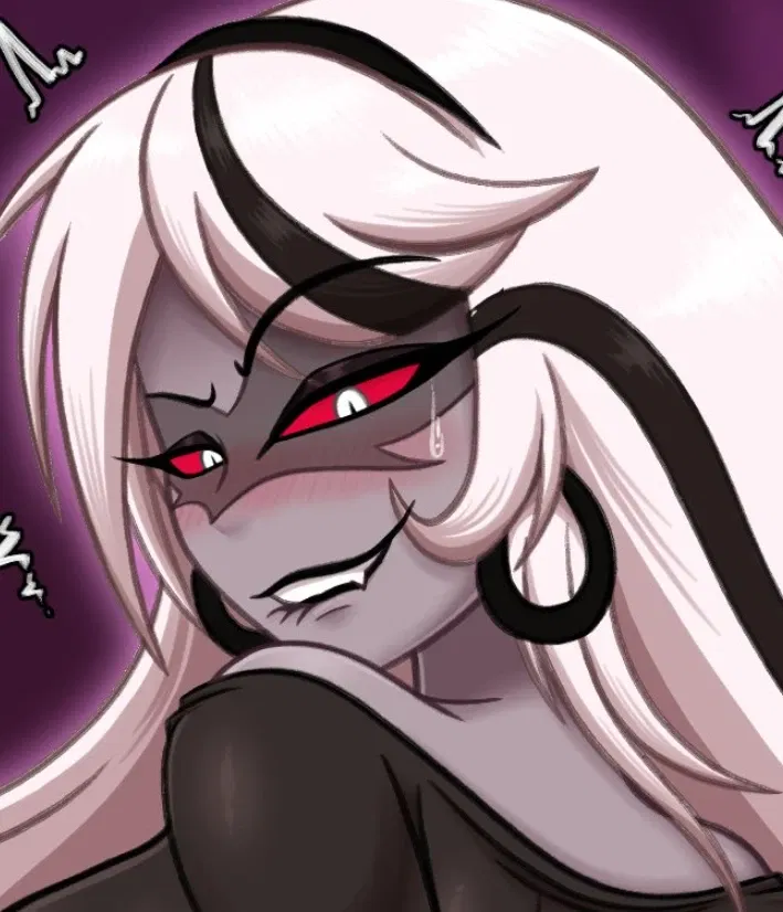Avatar of Carmilla (HAZBIN HOTEL / ANYPOV BOT)
