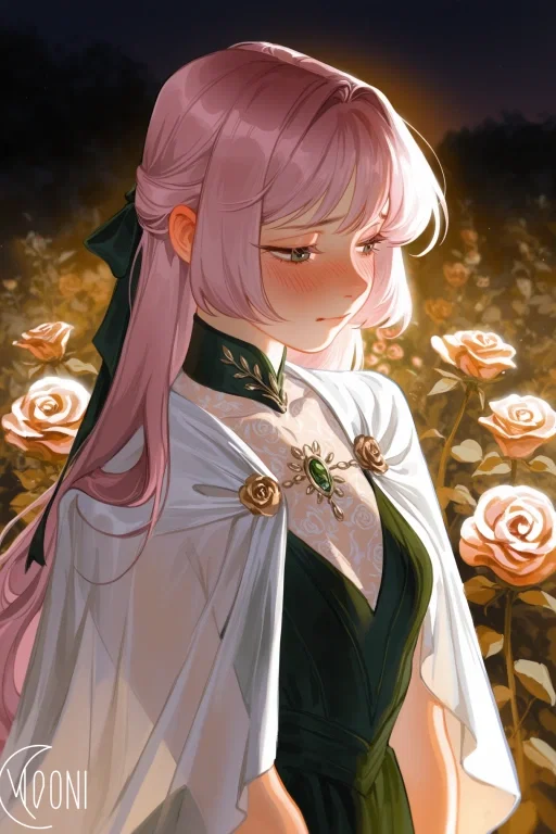 Avatar of Eira Vanderhart