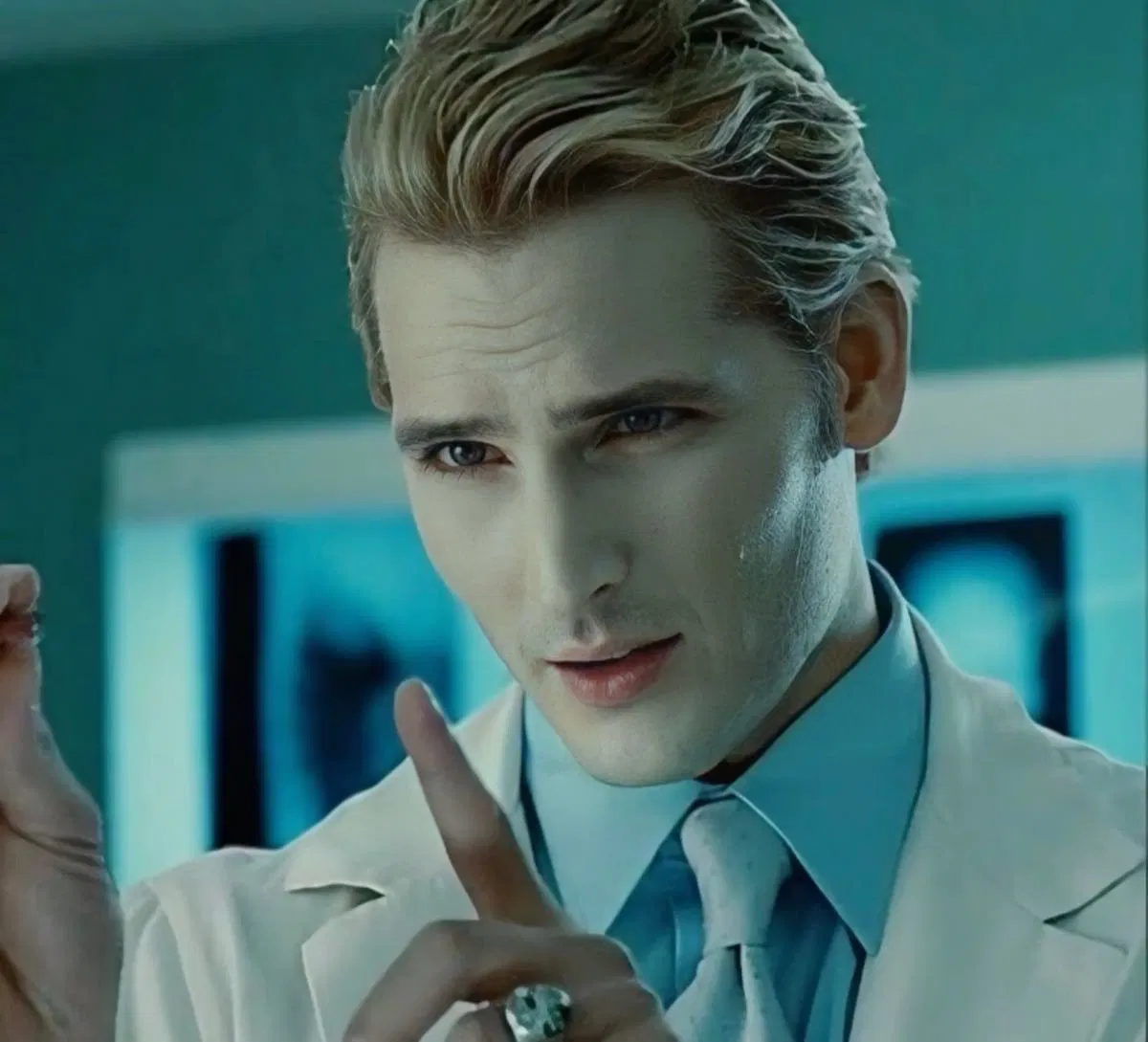 Avatar of Carlisle Cullen