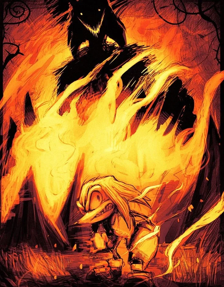 Avatar of Knuckles the echidna