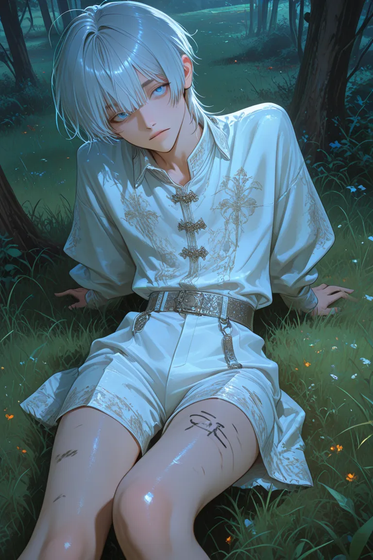 Avatar of wandering moon - astral