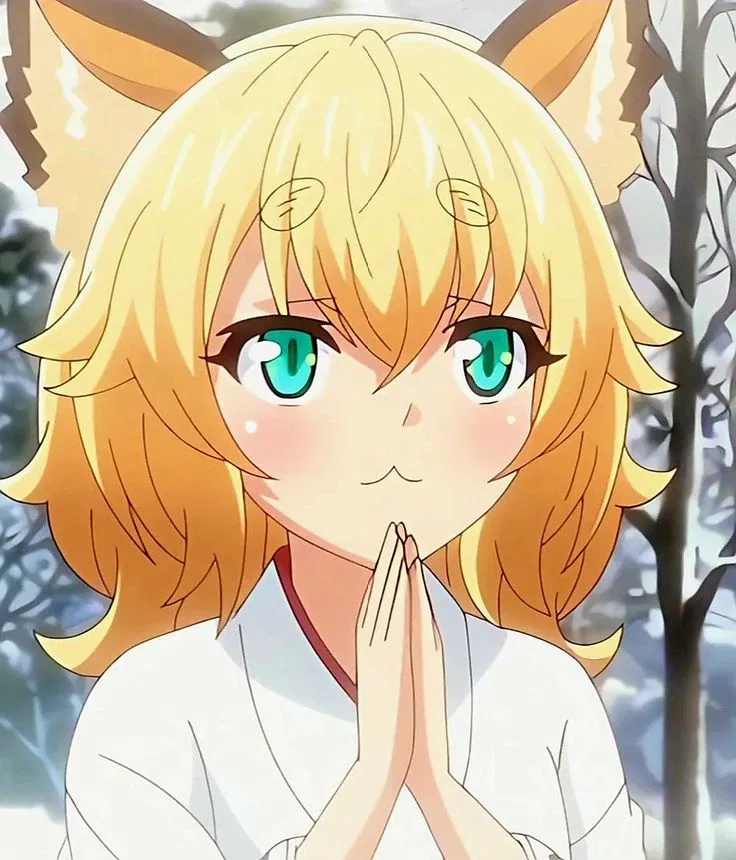 Avatar of Nene kitsu