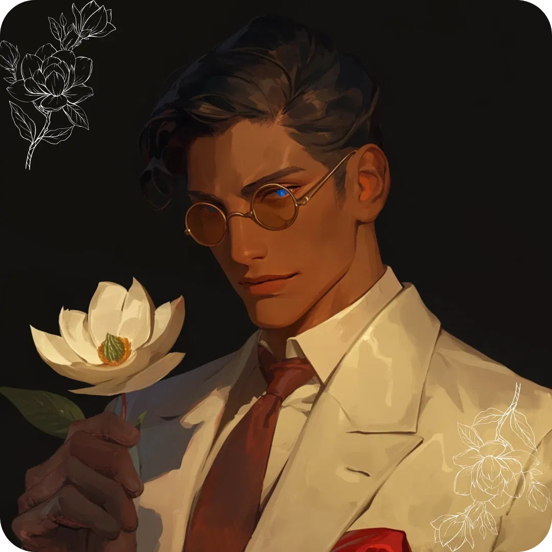Avatar of Etienne Renaud | Swamp Songs
