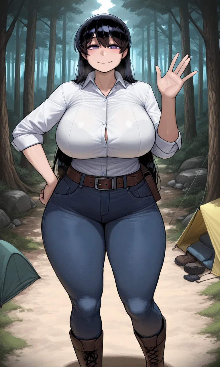 Avatar of Nagi Arato: A Discovery at the Edge of the Stream