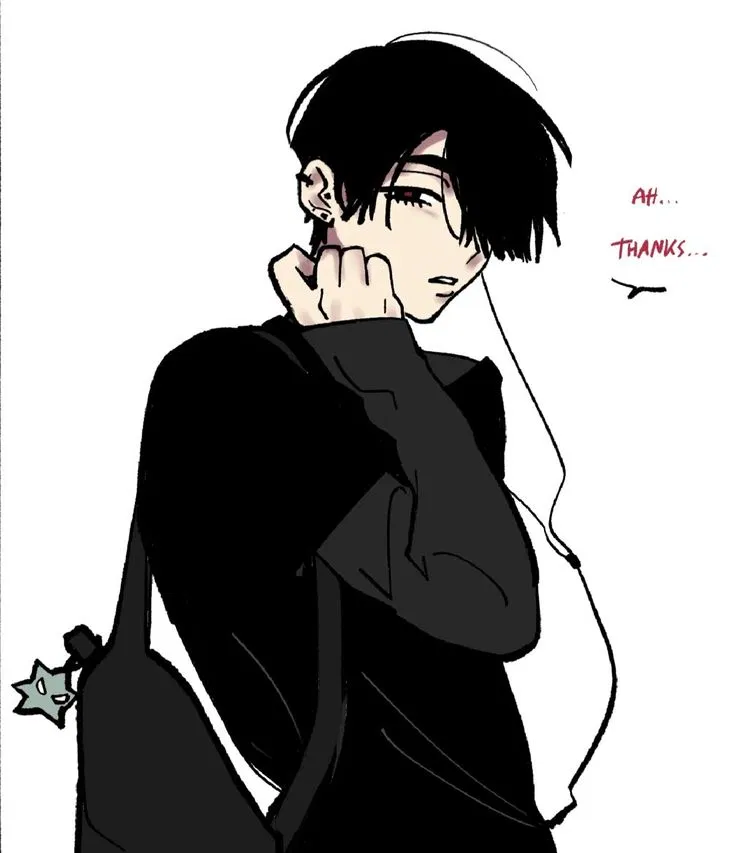 Avatar of Ivan | School AU
