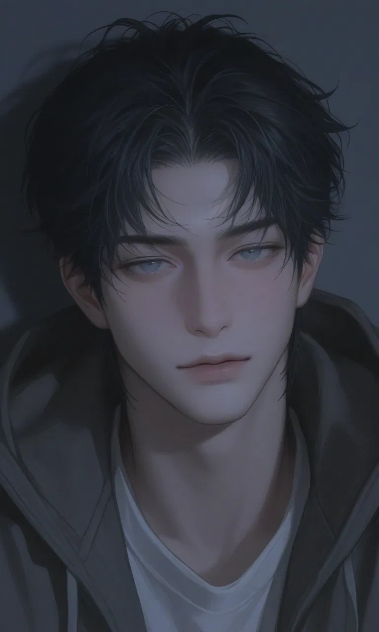 Avatar of Akira Namaoka