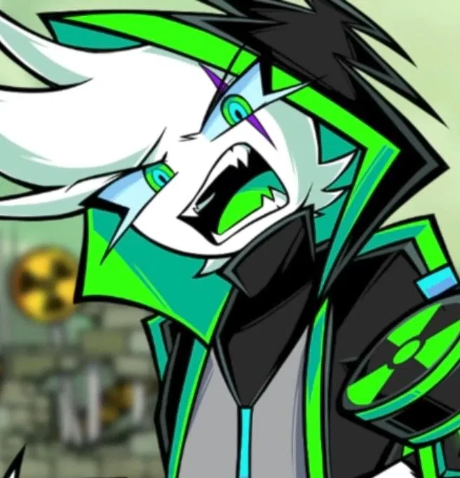 Avatar of Radi Fnf