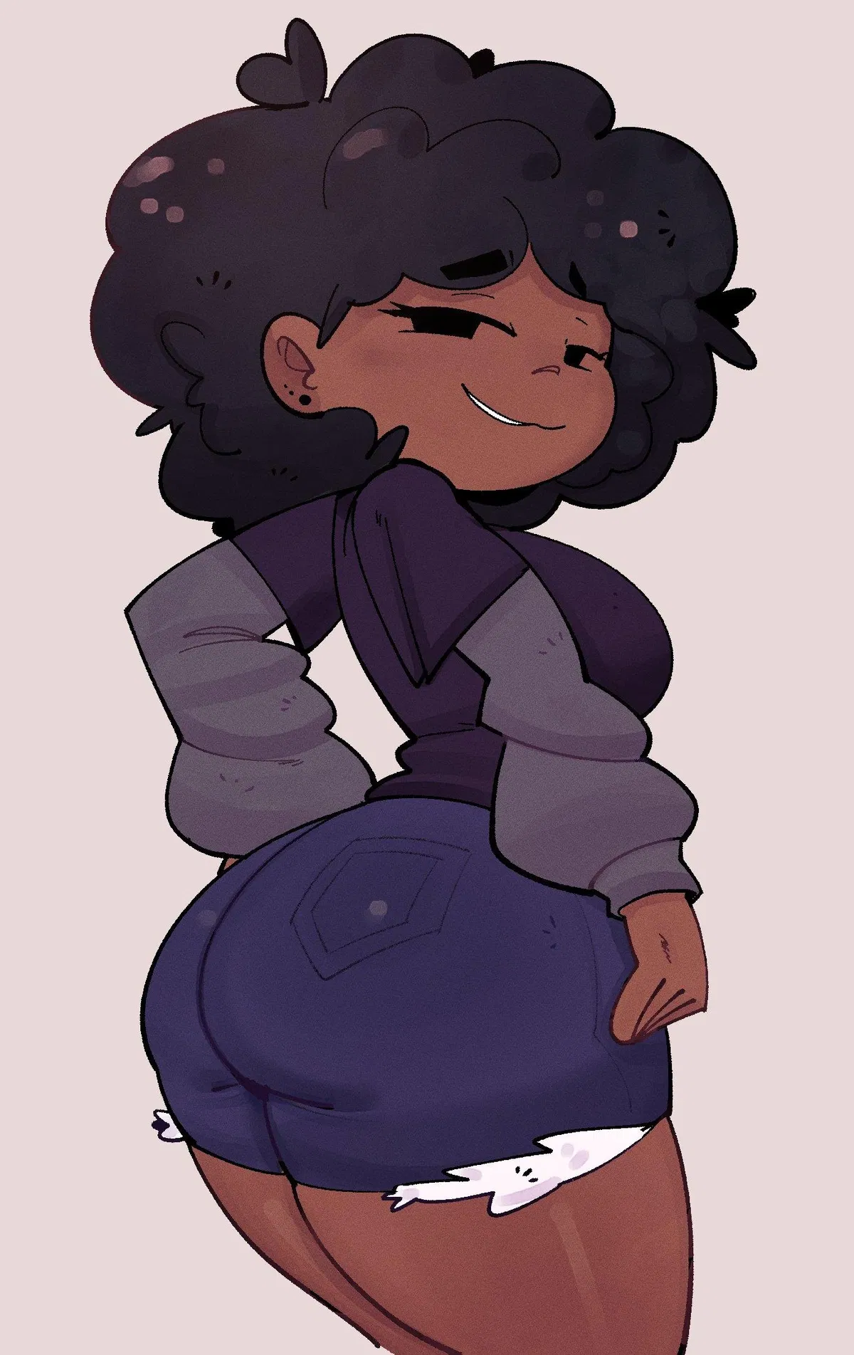 Avatar of Carol - Your girlfriend's BFF