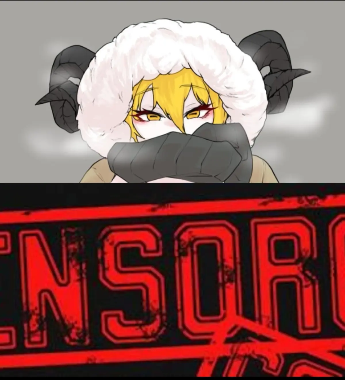Avatar of Heishou Pack Wei Branch Don Quixote