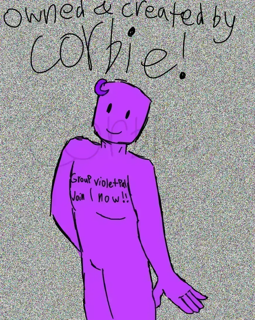 Avatar of Violetpal