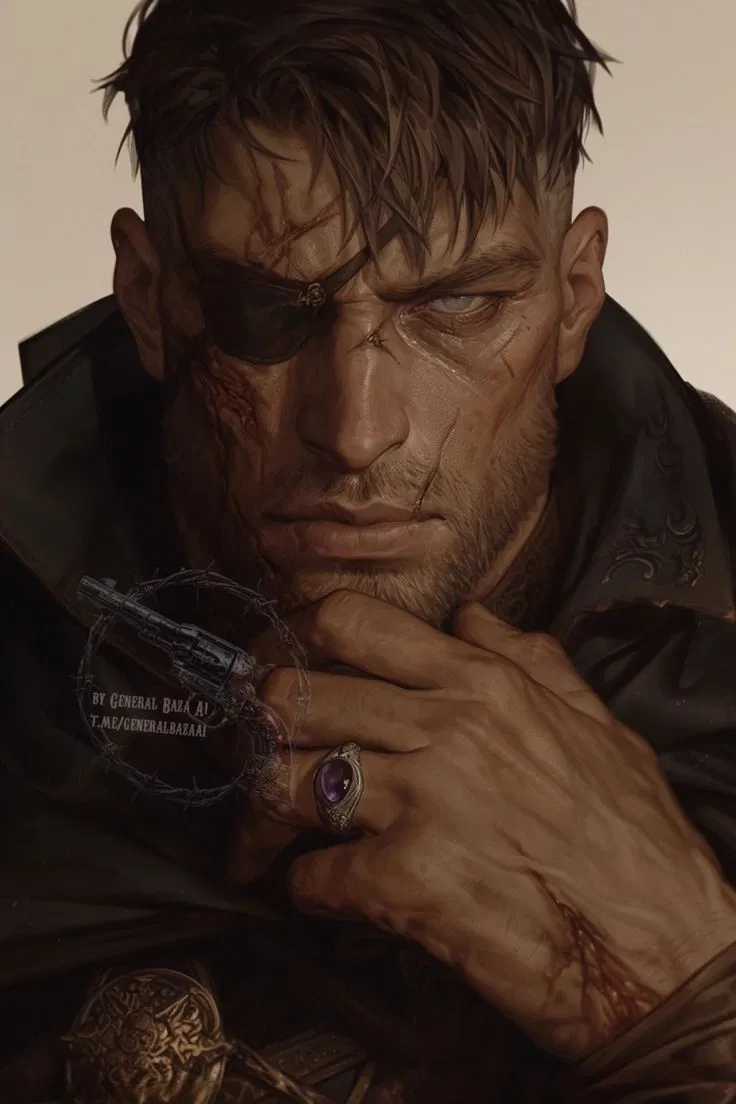 Avatar of Vladrian Delacroix. | 𝐓𝐡𝐞 𝐂𝐮𝐫𝐬𝐞𝐝 𝐆𝐫𝐚𝐧𝐝 𝐃𝐮𝐤𝐞.