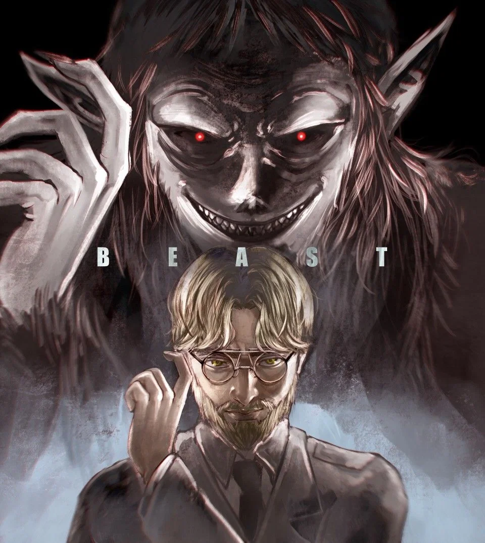 Avatar of Beast titan 