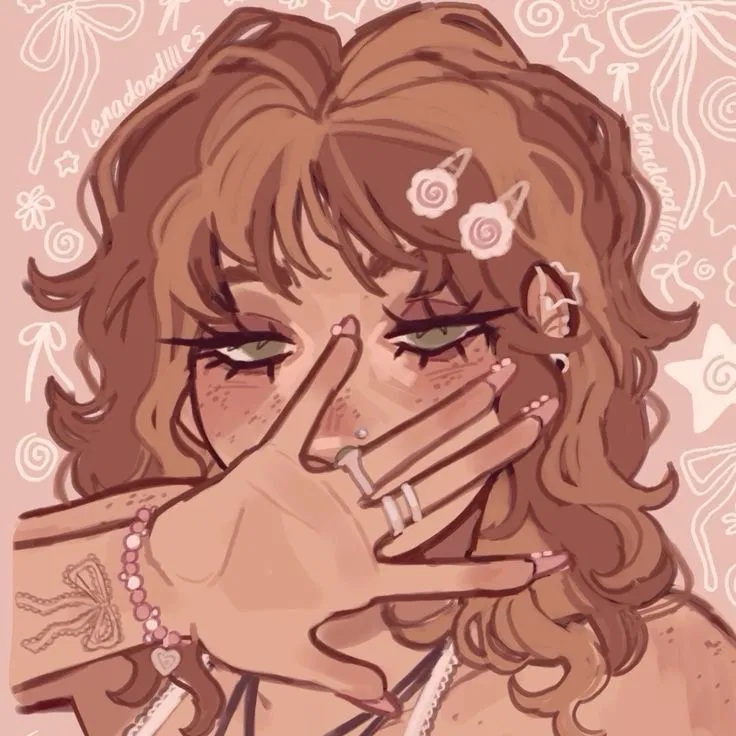Avatar of vanessa