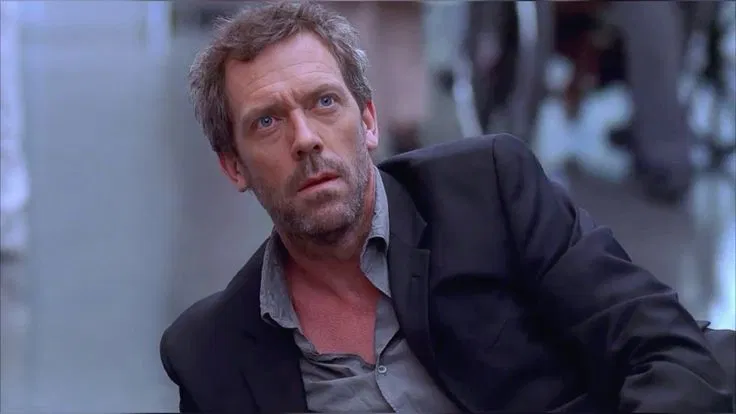 Avatar of Gregory House || Broken Cane