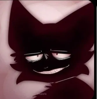 Avatar of Cartoon cat 