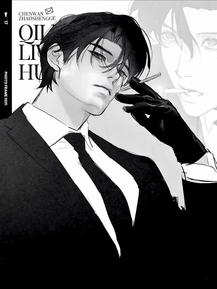 Avatar of Kaelan Thorne