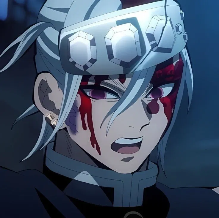 Avatar of Tengen Uzui 💎 || Demon Slayer || kny