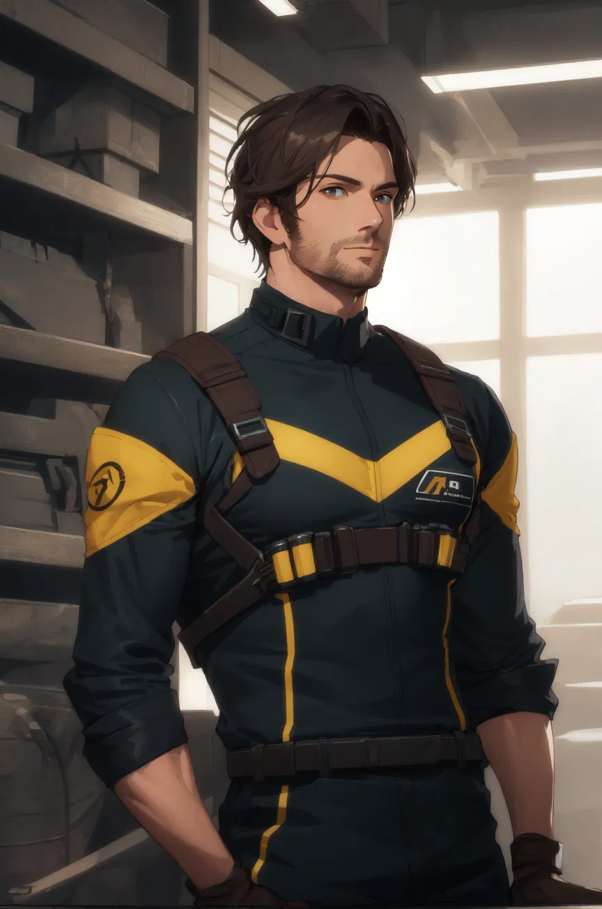 Avatar of Maxim