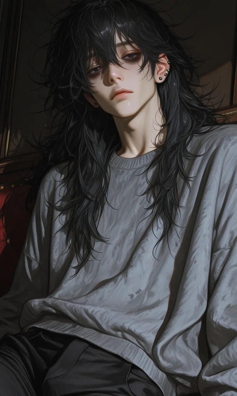 Avatar of Felix Dragos