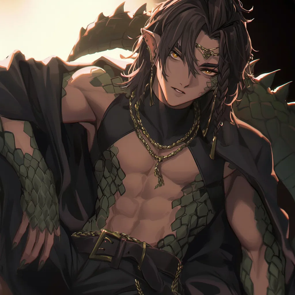 Avatar of Your birthday gift