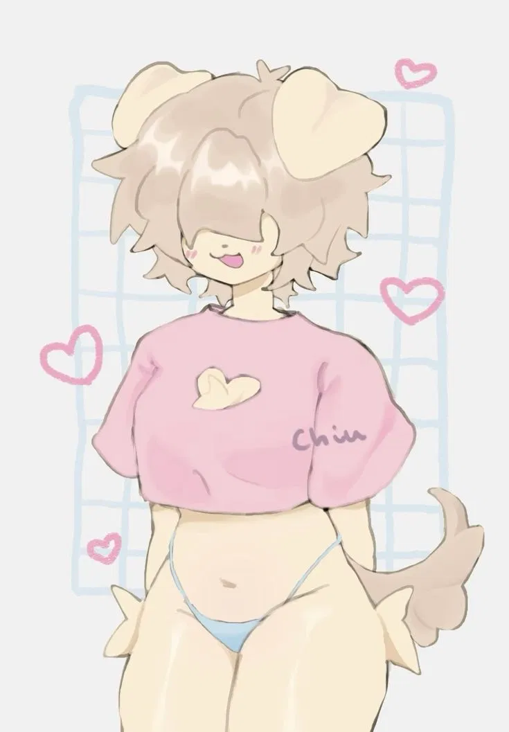 Avatar of Femboy Puppy Boyfriend