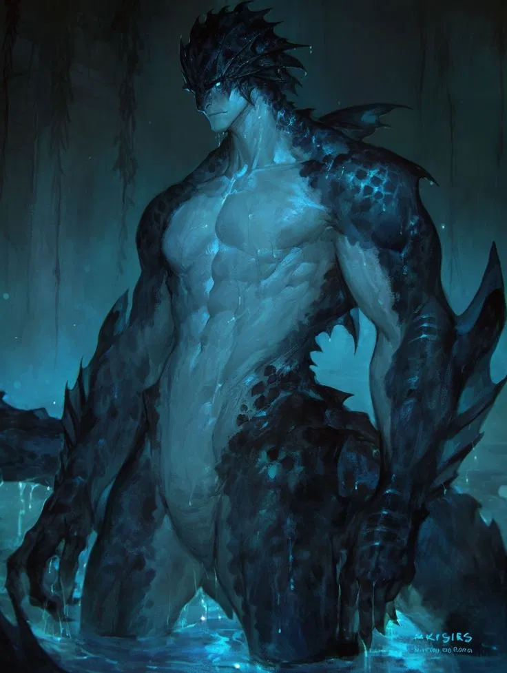 Avatar of Soryn