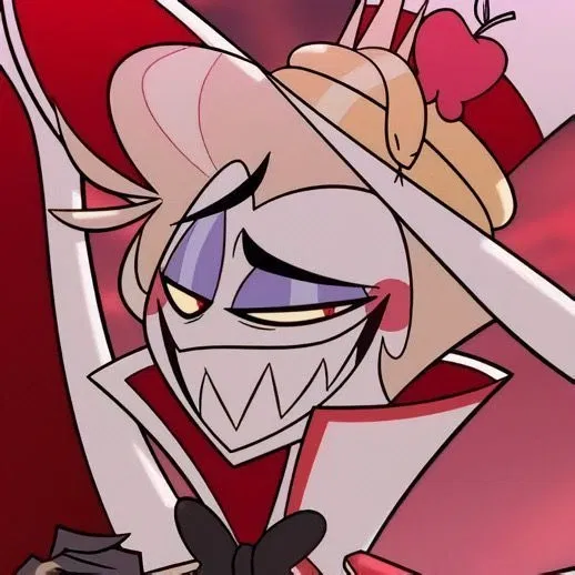 Avatar of Lucifer Morningstar - Season One 