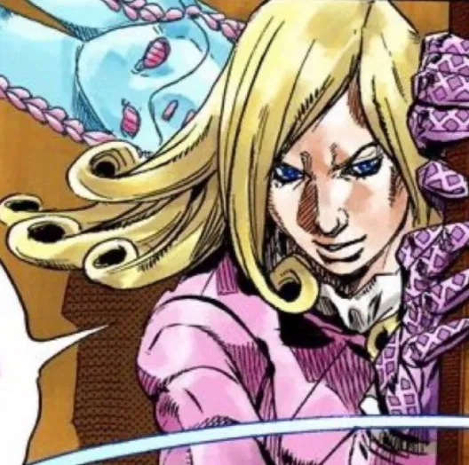 Avatar of Funny Valentine