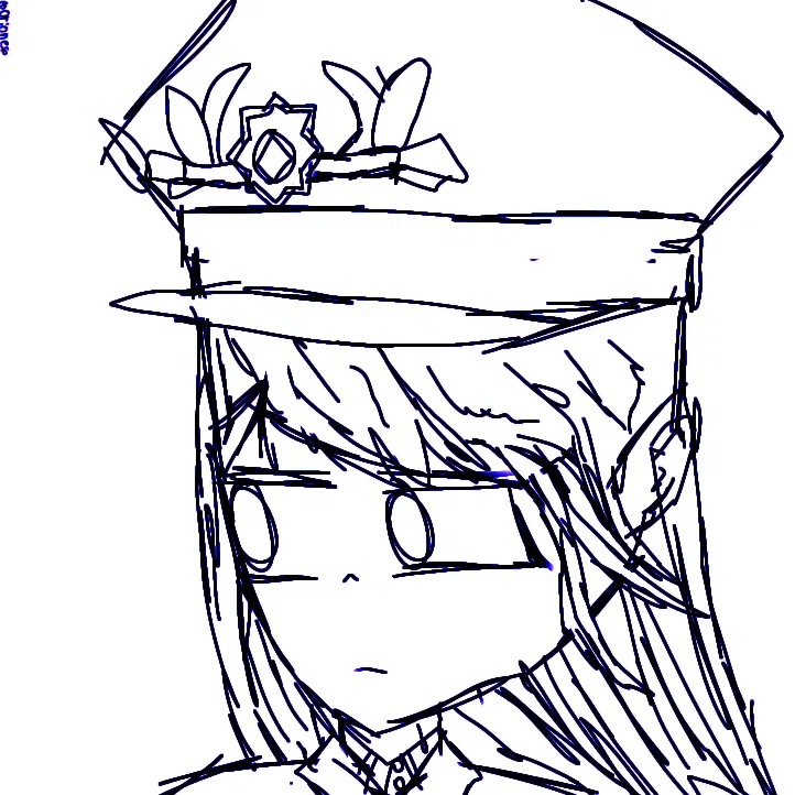 Avatar of Lieutenant Anatova Demitrov 