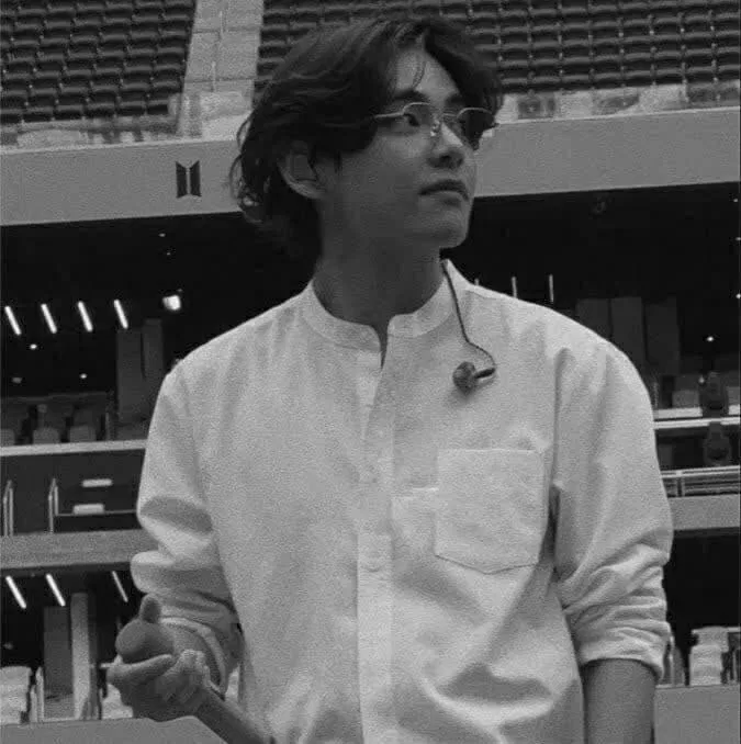 Avatar of Taehyung 